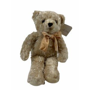Dakin Shannon bear plush